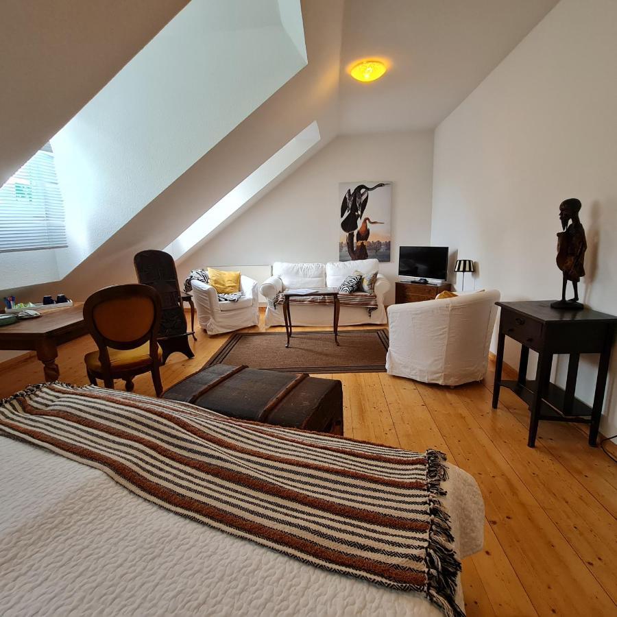 Bed and Breakfast Blues & Chutney Bonn Esterno foto