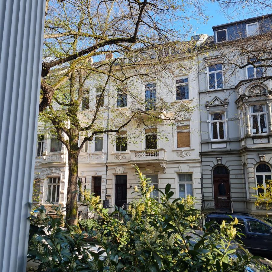 Bed and Breakfast Blues & Chutney Bonn Esterno foto