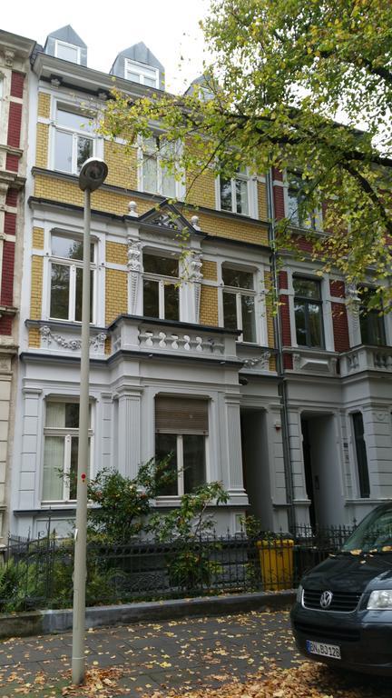 Bed and Breakfast Blues & Chutney Bonn Esterno foto